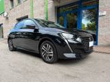 PEUGEOT 208 1.2 75CV PURETECH ALLURE UNIPROPRIETARIO