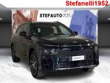 XPENG G9 Standard Range rwd