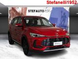 MG ZS 2024 -  1.5 hybrid+ Standard auto