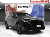 PEUGEOT 3008 1.2 hybrid Allure 145cv e-dcs6