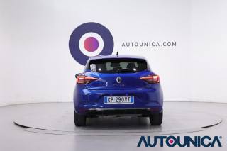 RENAULT Clio usata, con Immobilizzatore elettronico