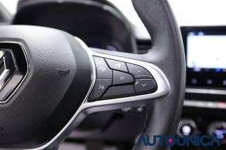 RENAULT Clio usata, con Fari LED