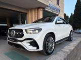 MERCEDES-BENZ GLE 300 d 4Matic Mild Hybrid Coupé AMG Line Premium Plus