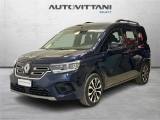 RENAULT Kangoo E-Tech Electric Techno EV45 DC 80kW