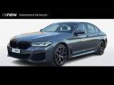BMW X5 Serie 5 Berlina 520d Mild Hybrid 48V xDrive MSport