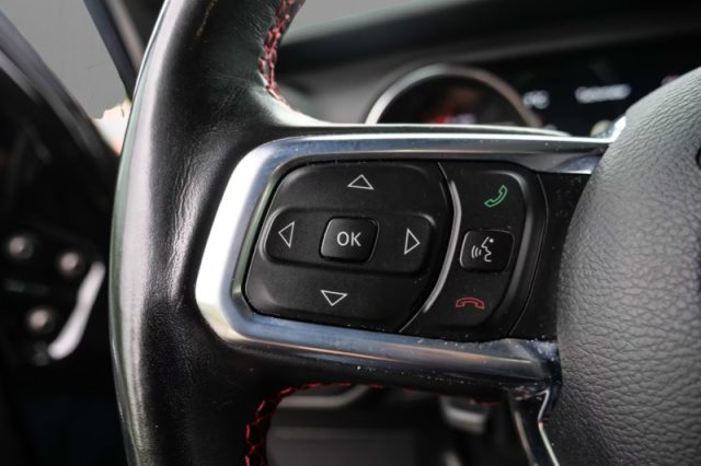 JEEP WRANGLER UNLIMITED 2.2 MJT II RUBICON - foto 6