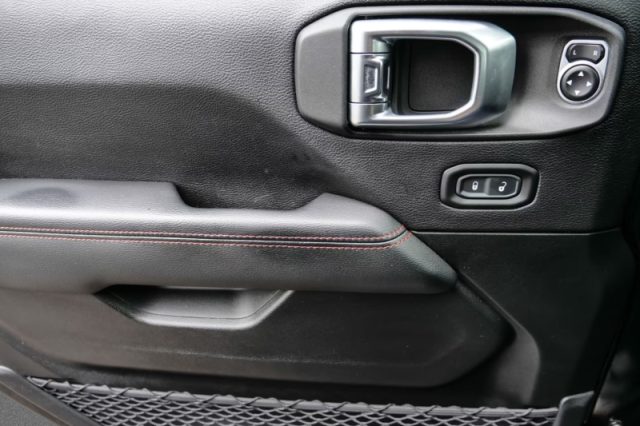 JEEP WRANGLER UNLIMITED 2.2 MJT II RUBICON - foto 7