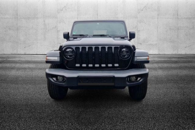 JEEP WRANGLER UNLIMITED 2.2 MJT II SAHARA - foto 5