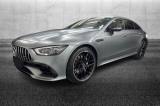 MERCEDES-BENZ GT Coupé 4 53 4Matic+ EQ-Boost AMG