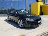 AUDI TT Roadster 2.0 TFSI Advanced plus