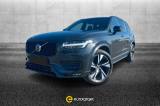 VOLVO XC90 B5 (d) AWD Geartronic R-design