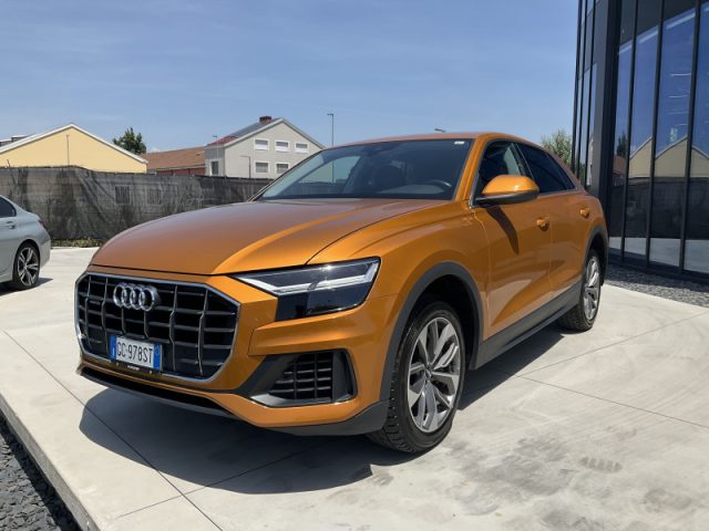 AUDI Q8 45 TDI QUATTRO TIPTRONIC - foto 3