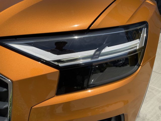 AUDI Q8 45 TDI QUATTRO TIPTRONIC - foto 4