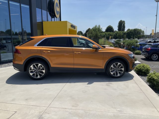 AUDI Q8 45 TDI QUATTRO TIPTRONIC - foto 5