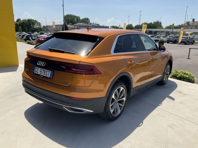 AUDI Q8 45 TDI QUATTRO TIPTRONIC - foto 6