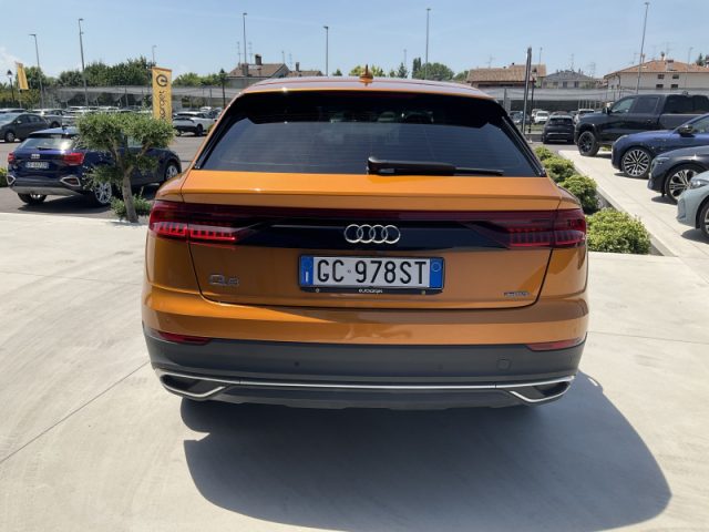 AUDI Q8 45 TDI QUATTRO TIPTRONIC - foto 7