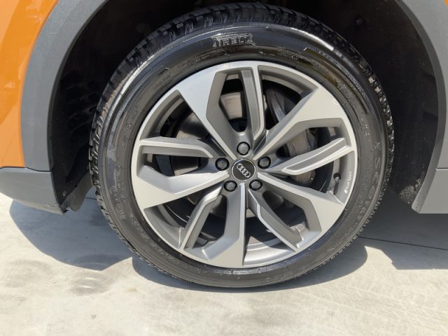 AUDI Q8 45 TDI QUATTRO TIPTRONIC - foto 8