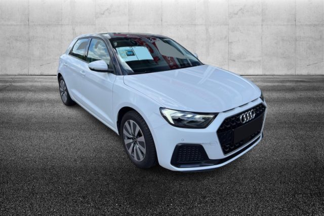 AUDI A1 SPB 30 TFSI S TRONIC ADMIRED ADV - foto 2