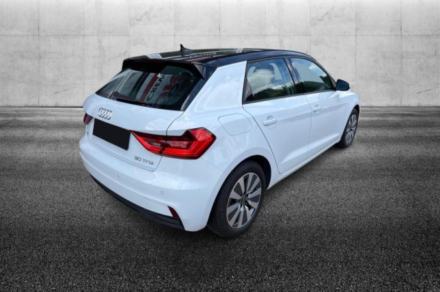 AUDI A1 SPB 30 TFSI S TRONIC ADMIRED ADV - foto 3
