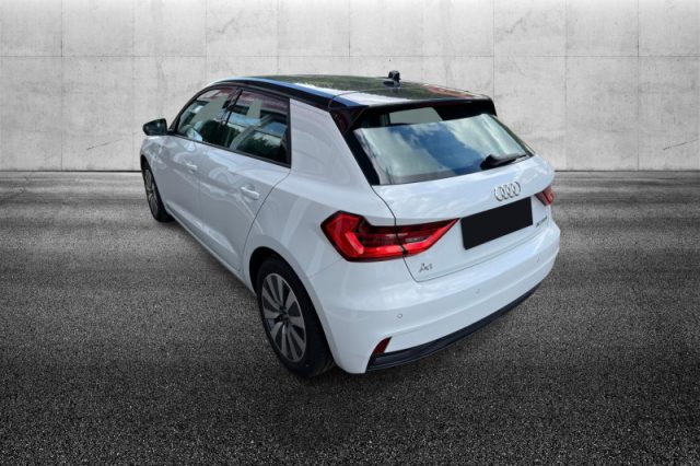 AUDI A1 SPB 30 TFSI S TRONIC ADMIRED ADV - foto 4