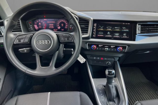 AUDI A1 SPB 30 TFSI S TRONIC ADMIRED ADV - foto 6