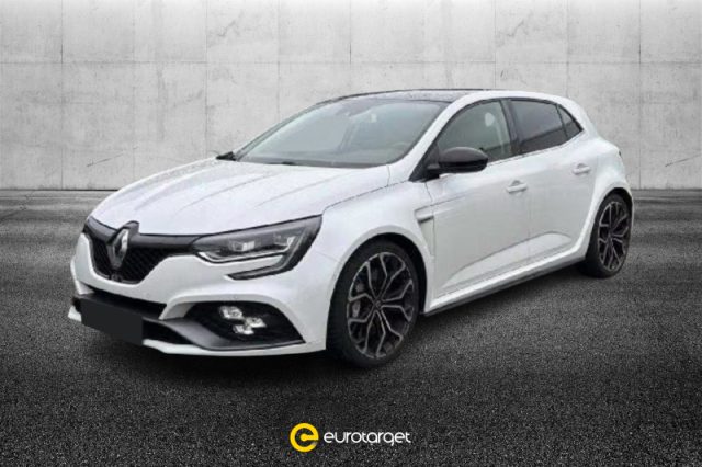 RENAULT MEGANE MÉGANE TCE 280 CV EDC R.S. 4CONT