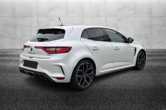 RENAULT MEGANE MÉGANE TCE 280 CV EDC R.S. 4CONT - foto 2