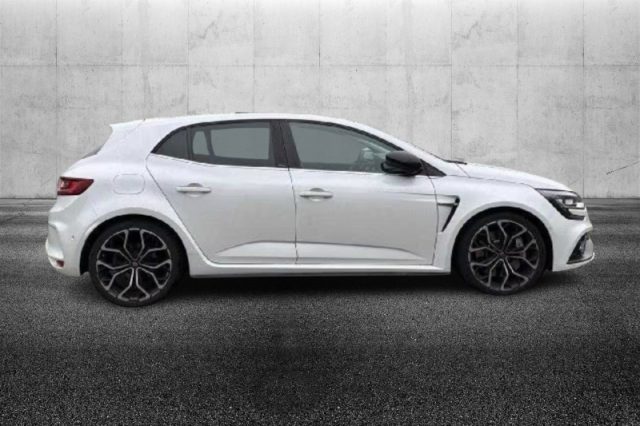 RENAULT MEGANE MÉGANE TCE 280 CV EDC R.S. 4CONT - foto 3