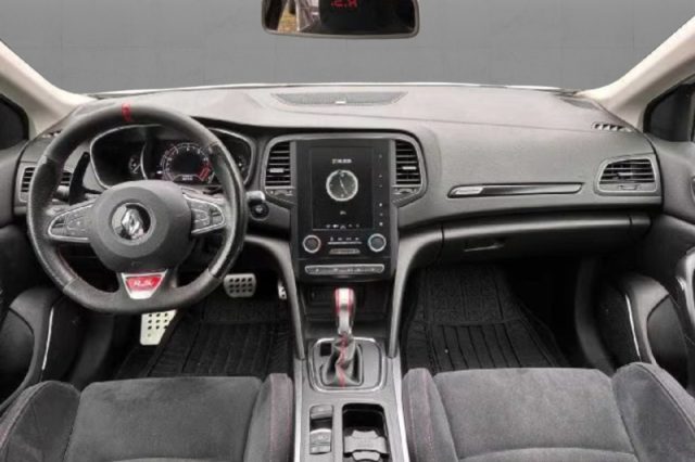 RENAULT MEGANE MÉGANE TCE 280 CV EDC R.S. 4CONT - foto 4