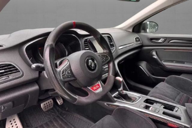 RENAULT MEGANE MÉGANE TCE 280 CV EDC R.S. 4CONT - foto 5