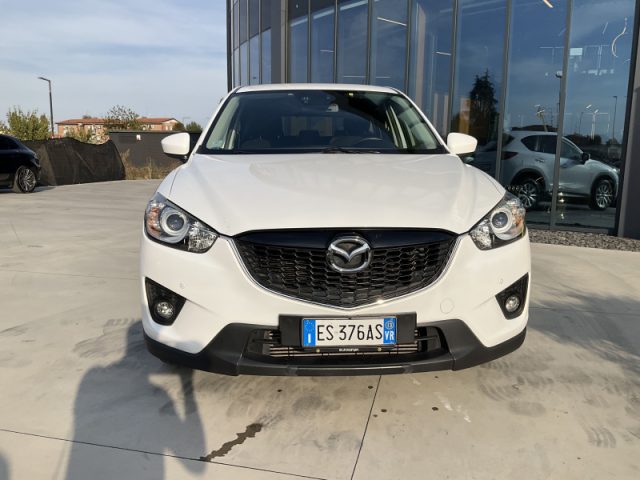 MAZDA CX-5 2.2L SKYACTIV-D 150CV 2WD EVOLVE - foto 2