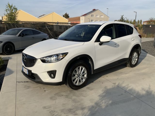 MAZDA CX-5 2.2L SKYACTIV-D 150CV 2WD EVOLVE - foto 3