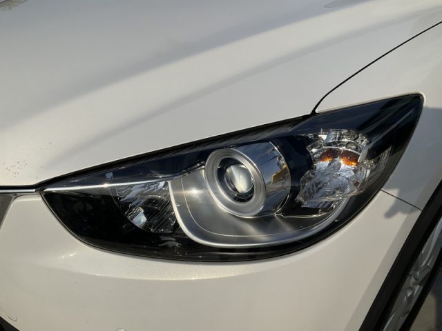 MAZDA CX-5 2.2L SKYACTIV-D 150CV 2WD EVOLVE - foto 4