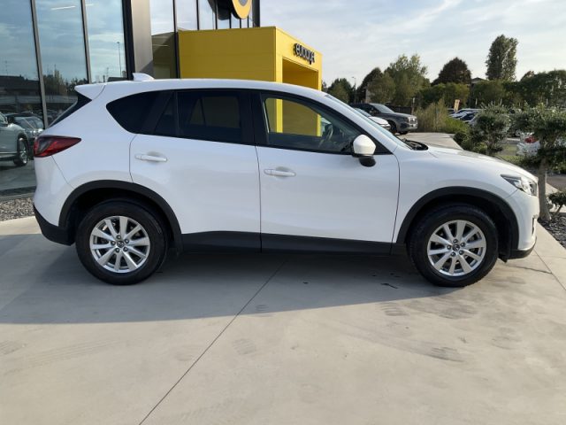 MAZDA CX-5 2.2L SKYACTIV-D 150CV 2WD EVOLVE - foto 5
