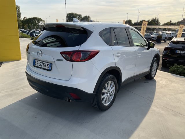 MAZDA CX-5 2.2L SKYACTIV-D 150CV 2WD EVOLVE - foto 6