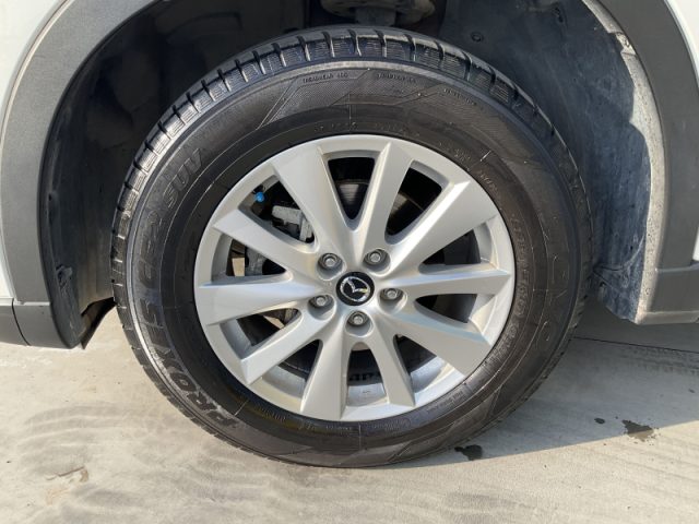 MAZDA CX-5 2.2L SKYACTIV-D 150CV 2WD EVOLVE - foto 8