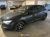 SEAT Leon 1.5 TGI 5p. FR