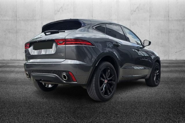 JAGUAR E-PACE 2.0D 180 CV AWD AUT. CHEQUERED F - foto 2