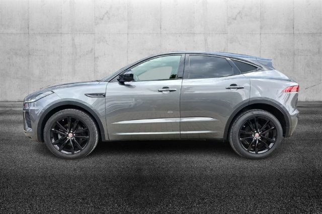 JAGUAR E-PACE 2.0D 180 CV AWD AUT. CHEQUERED F - foto 3