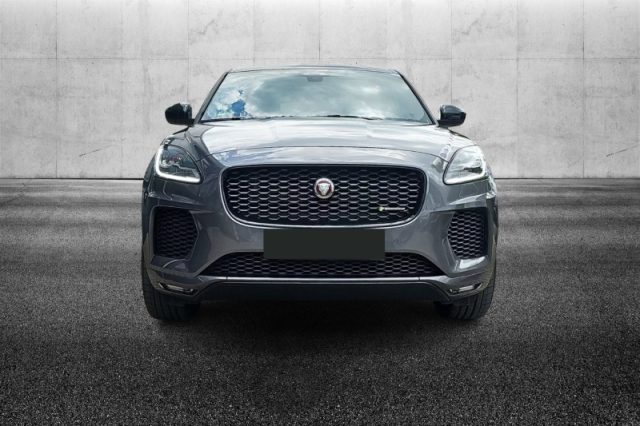 JAGUAR E-PACE 2.0D 180 CV AWD AUT. CHEQUERED F - foto 4
