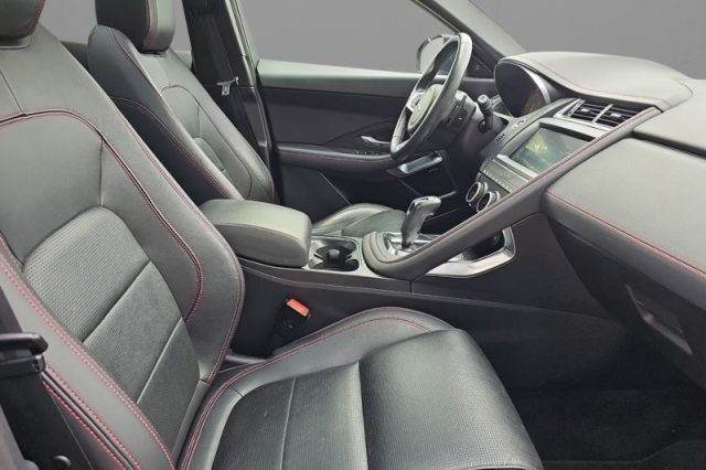 JAGUAR E-PACE 2.0D 180 CV AWD AUT. CHEQUERED F - foto 7