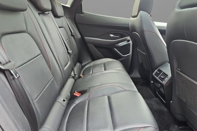 JAGUAR E-PACE 2.0D 180 CV AWD AUT. CHEQUERED F - foto 8
