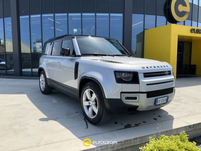 LAND ROVER DEFENDER 110 2.0 SD4 240CV AWD AUTO FIRST