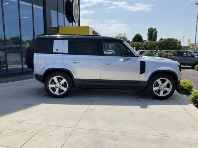 LAND ROVER DEFENDER 110 2.0 SD4 240CV AWD AUTO FIRST - foto 5