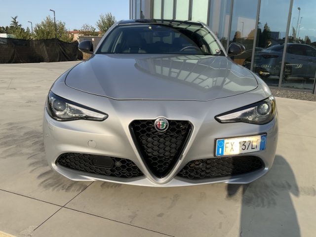 ALFA ROMEO GIULIA 2.2 TURBODIESEL 160 CV AT8 B-TEC - foto 2