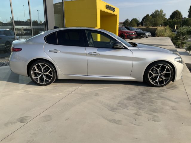 ALFA ROMEO GIULIA 2.2 TURBODIESEL 160 CV AT8 B-TEC - foto 5