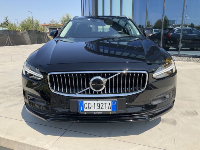 VOLVO V90 B4 (D) GEARTRONIC MOMENTUM BUSIN - foto 2