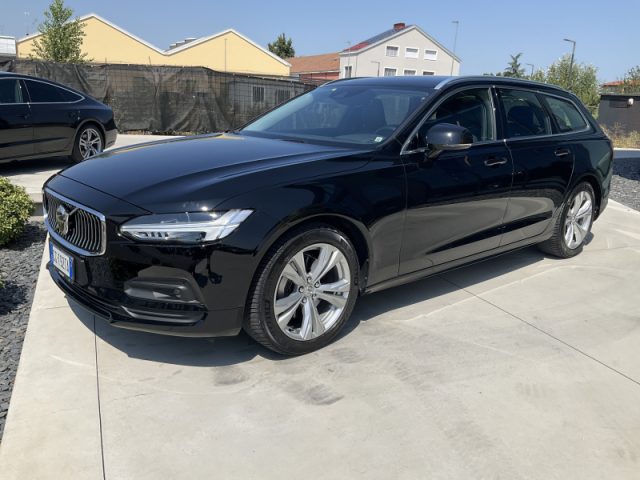 VOLVO V90 B4 (D) GEARTRONIC MOMENTUM BUSIN - foto 3