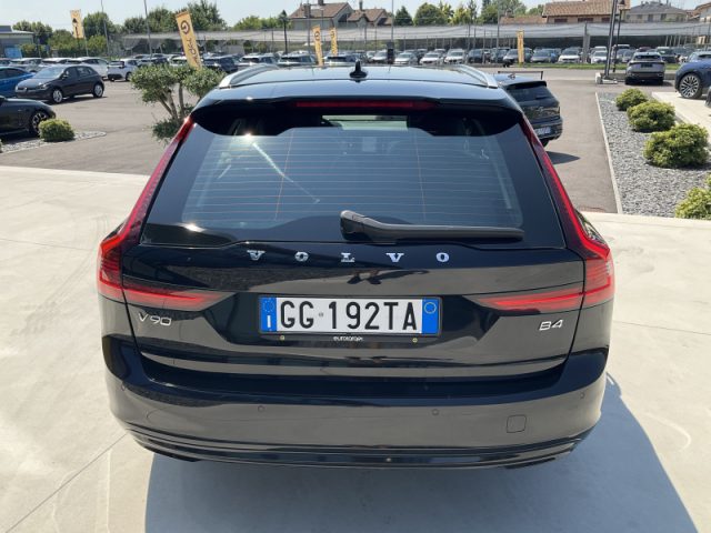 VOLVO V90 B4 (D) GEARTRONIC MOMENTUM BUSIN - foto 7