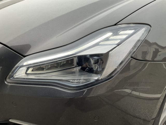 MASERATI QUATTROPORTE V6 DIESEL GRANLUSSO - foto 4